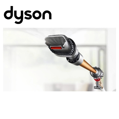 V10 Absolute 2024 – Aspirateur-balai sans fil – Autonomie de 60 min – Moteur 525 W – 150 AW – Version européenne