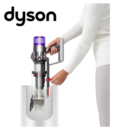 V10 Absolute 2024 – Aspirateur-balai sans fil – Autonomie de 60 min – Moteur 525 W – 150 AW – Version européenne