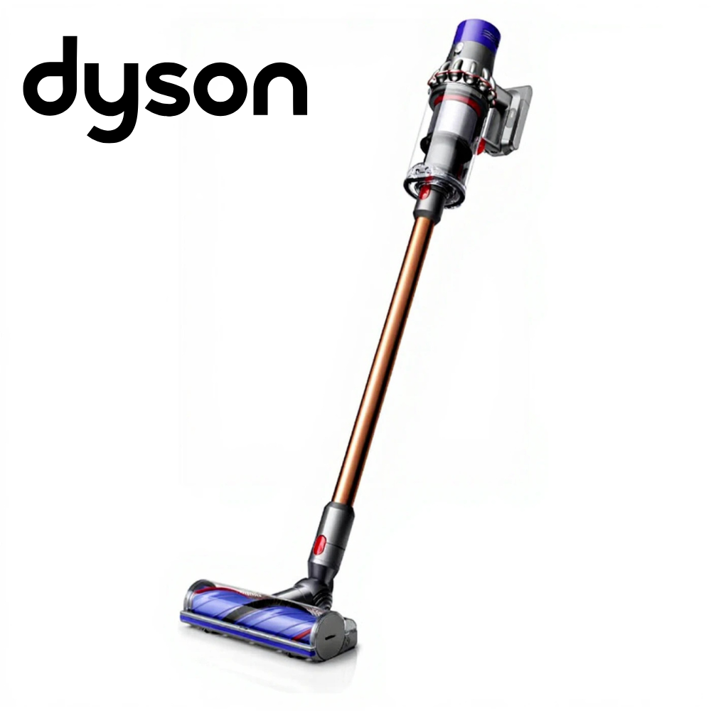 V10 Absolute 2024 – Aspirateur-balai sans fil – Autonomie de 60 min – Moteur 525 W – 150 AW – Version européenne