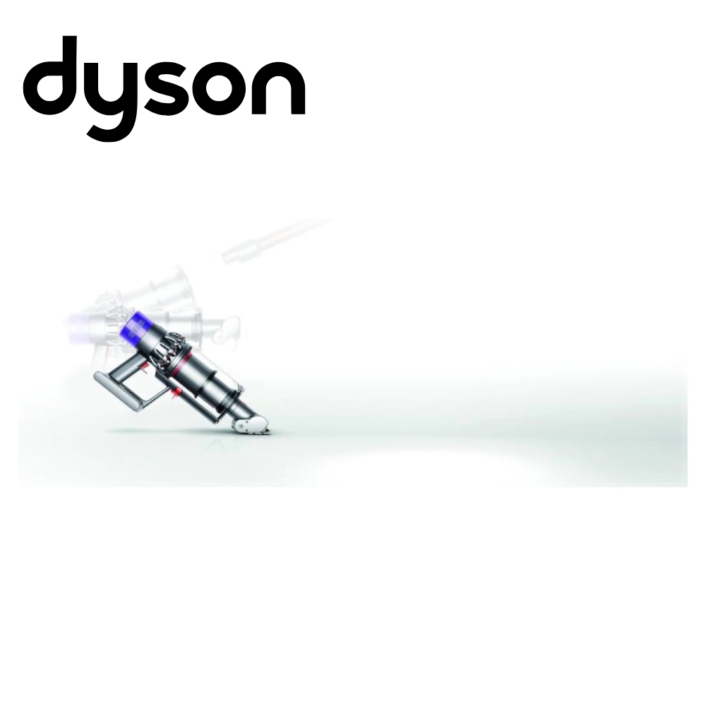 V10 Absolute 2024 – Aspirateur-balai sans fil – Autonomie de 60 min – Moteur 525 W – 150 AW – Version européenne