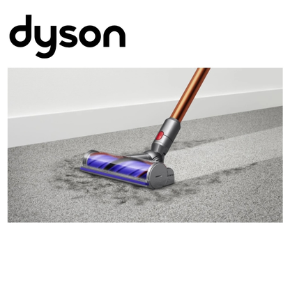 V10 Absolute 2024 – Aspirateur-balai sans fil – Autonomie de 60 min – Moteur 525 W – 150 AW – Version européenne