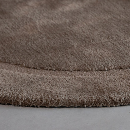 Tapis Mody | Taupe | 160x230 cm