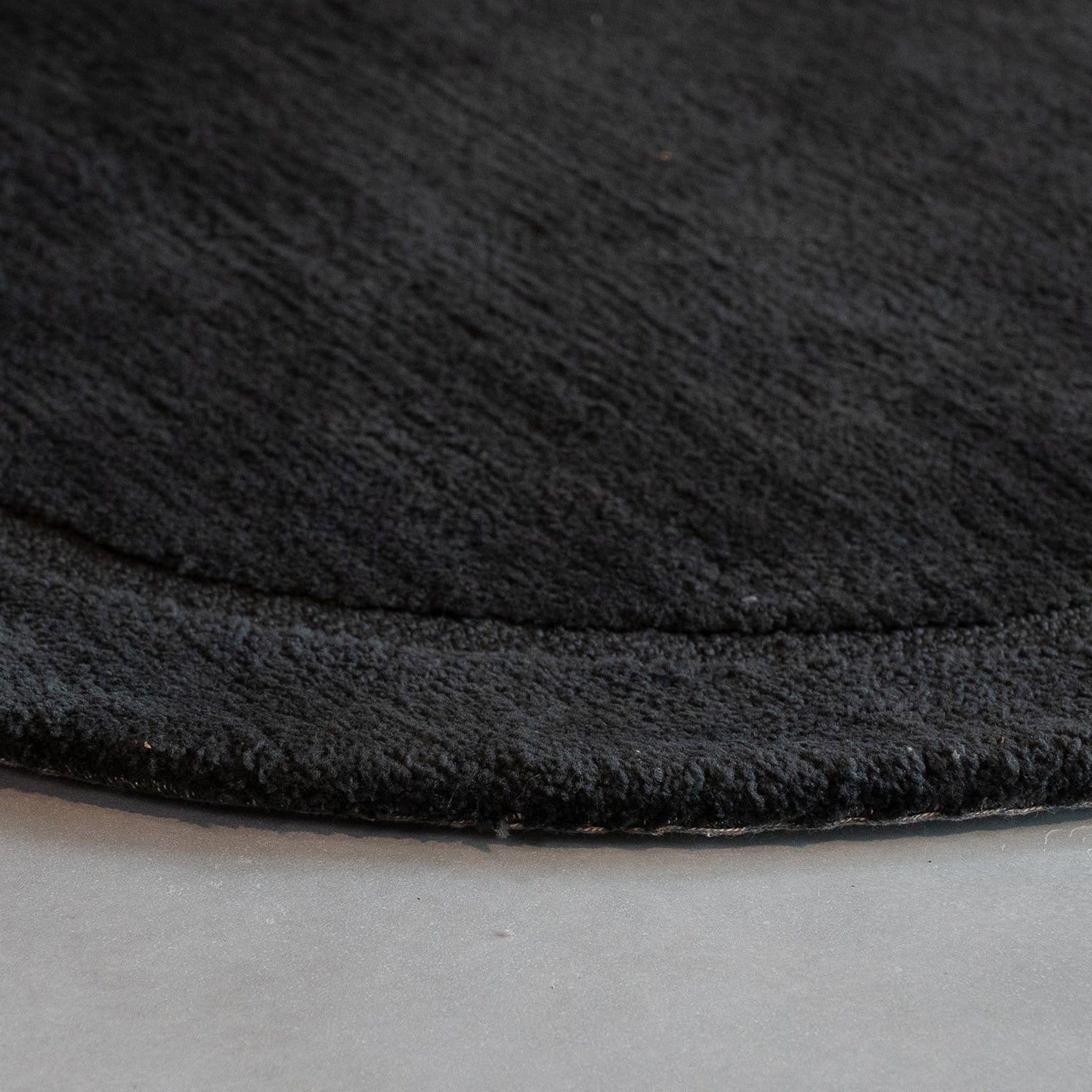 Tapis Mody | Anthracite | 200x300 cm